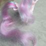 Tinsel Tails Fairytails Birds Hasbro same era as G1 My Little Pony Hasbro Image 3