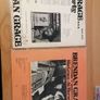 Brendan grace vinyl lps 7 euro each or both for 10 euro Image 2