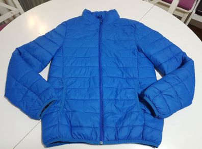 Ultra Lightweight Puffer Jacket New / S