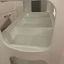 Babylo Smart Changing Table With Bath free delivery Image 7