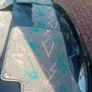 vitz yaris JDM floor mats Image 3