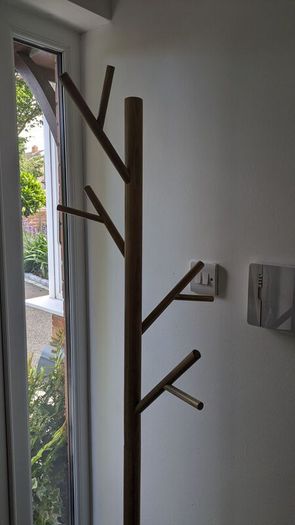 Coat stand
