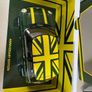 Mini Foxtons 1/18 Burago Rare Image 8