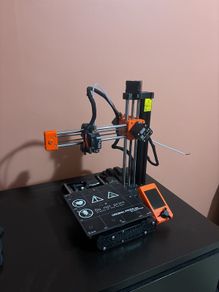 Original Prusa Mini Plus