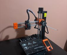 Original Prusa Mini Plus