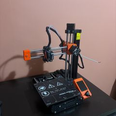 Original Prusa Mini Plus