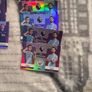 Topps Premier League Pro Partnership Image 3