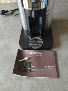 Nespresso Machine