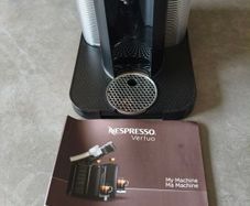 Nespresso Machine