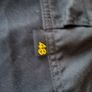 Snickers Workwear 3214 Craftsmen Holster Pockets Trousers, Canvas+ Image 5