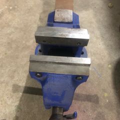 Irwin Record Vice