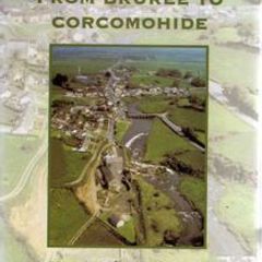 From Bruree To Corcomohide - Mainchin Seoighe
