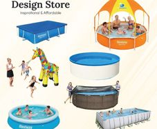 Swimming Pools