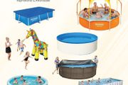 Swimming Pools