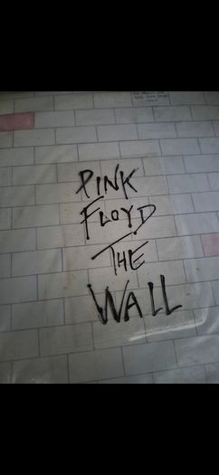 pink ffloyd LPs
