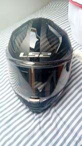 motorcycle helmet