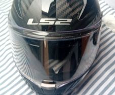 motorcycle helmet