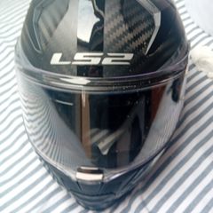 motorcycle helmet