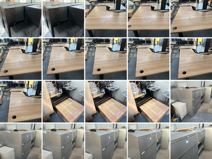 furniture clearance's