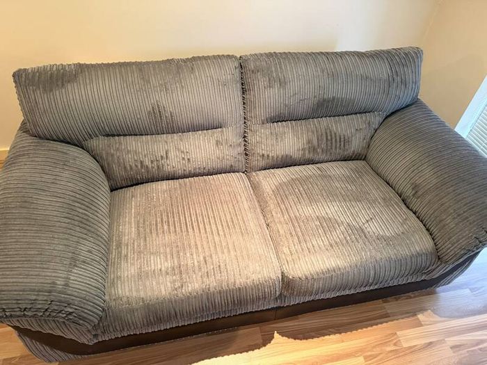 2.5 seater sofa