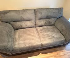 2.5 seater sofa