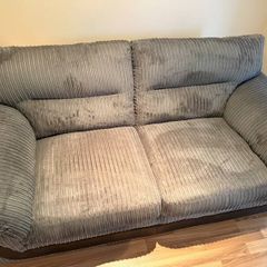 2.5 seater sofa
