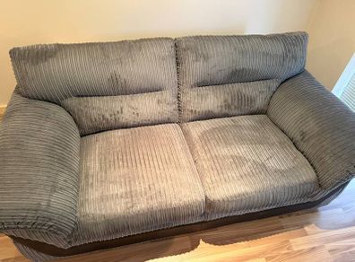 2.5 seater sofa