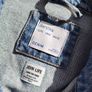 Denim Jacket Image 3