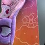 Care Bears Sleep Eye Mask Image 5