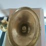 Brass Candlesticks. Image 7
