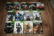 Xbox 360 Games