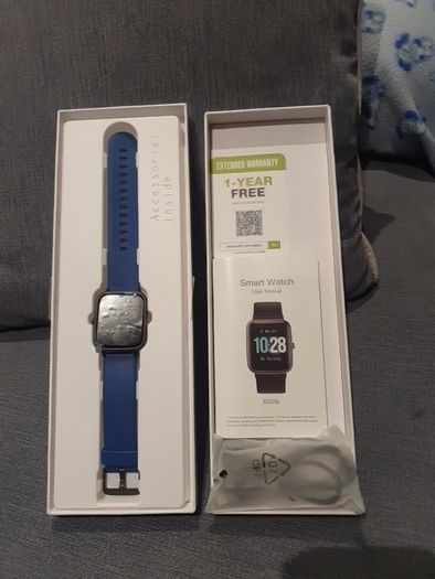 Smart Watch. Big Clearout, Make An Offer
