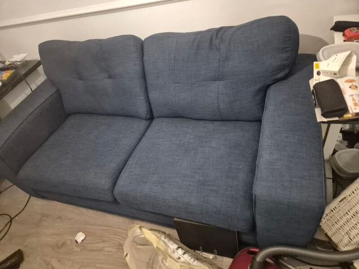 2 Seater Sofa