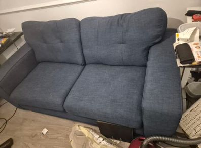 2 Seater Sofa