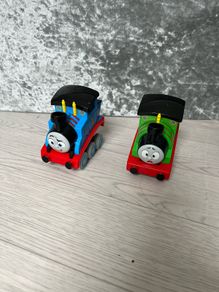 Thomas the tank