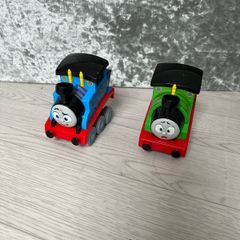 Thomas the tank