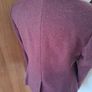 High Quality Ladies Pure Wool Blazer Size 12 Image 6