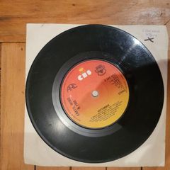 Earth Wind And Fire September 7 inch vinyl single