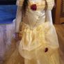 Beauty and the Beast costume. Image 2
