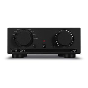 Mission 778X Integrated Amplifier