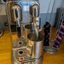 Nespresso Coffee Machine Image 2