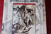 The Friendship that Destroyed Ned Kelly /Joe Byrne, Aaron Sherritt&amp; Ian Jones/ 1st edition/ 1992