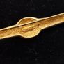Christian dior oval pin Image 4
