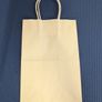 Small white paper bags Image 3
