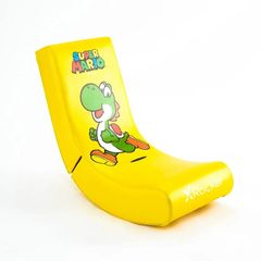 yoshi gaming