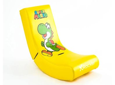 yoshi gaming