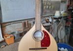 Handmade Mandolin