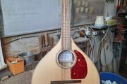 Handmade Mandolin