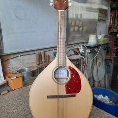 Handmade Mandolin