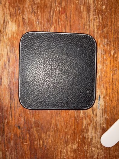 Wireless Charger